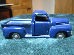 Image result for Barcelona Blue 1948 Ford Truck