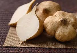 Jicama: Nutrition Facts and Benefits