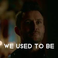 Dominic Sinclair Story Part 2