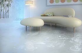Want a new look for your kitchen, a border for our hall or a contemporary finish for your bedroom? 17 Floor Design Ideas