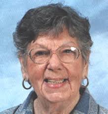 Mildred Fayle Obituary