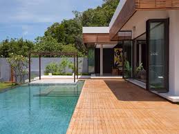 Check spelling or type a new query. Lantai Kayu Outdoor Yang Cocok Untuk Tepi Kolam Berenang Harga Parket Dot Com