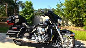 Harley Davidson Electra Glide 2012 Promotion Off66