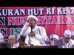 Gratis download dan streaming lagu mp3 terbaru. Download Ceramah Habib Rizieq Full Mp4 Mp3 3gp Daily Movies Hub