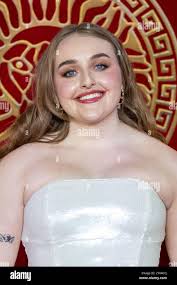 Nell and red hi-res stock photography and images