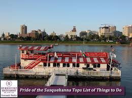 Both of our locations feature over 80 tvs with all of the sports channels. Harrisburg Pa Pride Of The Susquehanna Tops List Of Things To Do