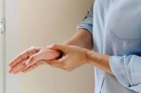 Arthrosen Des Handgelenks