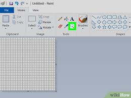 128 x 128) > convert file. How To Create An Icon In Paint With Pictures Wikihow