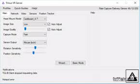 Free download trinus vr 2.1.6 apk paid for android mobiles, samsung htc nexus lg sony nokia tablets and more. Descargar Trinus Vr Server Para Windows 10 7 8 8 1 64 Bit 32 Bit