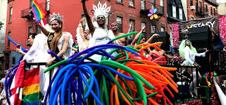 Brooklyn Pride 2024 Is Expecting A Record Turnout -