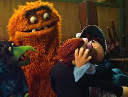 Weekly Muppet Wednesdays: Wayne & Wanda | The Muppet Mindset