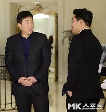 여자친구랑 떡치다 응급실 실려간 썰. ê¹€í˜„ìˆ˜ ì •ì˜ìœ¤ ê²°í˜¼ ì¶•í•˜í•´ Mkí¬í†  ë§¤ì¼ê²½ì œ
