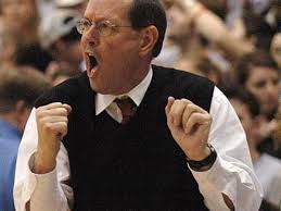 Whicker column: Burton took long road to the big dance