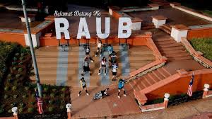 Masjid ini berjejer dengan masjid ghamama dan masjid ali. Shero Fitness Studio 33a Jalan Pasar Bandar Raub Raub 2021