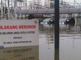 Lowongan kerja bank bri untuk d3 s1 semua jurusan. Pltu Muara Karang Masih Terendam Banjir Ini Wilayah Yang Padam