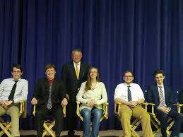 Copley-Fairlawn City Schools