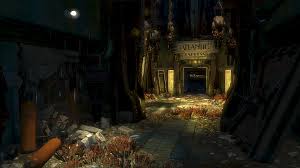Bioshock Infinite Burial At Sea Episode 2 Review There S Always A Lighthouse Photo Bioshock Bioshock Rapture Bioshock Series