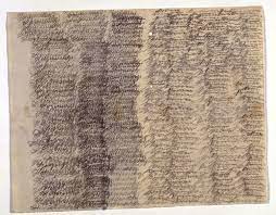 Hypergraphia Wikipedia