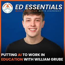 SUMMER SERIES* Foundations for Building Student Relationships (Jacob  Santos) by The Ed Essentials Podcast