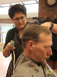 Event raises money at a good clip for VFW