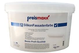 Natürlich aber auch viel unübersichtlicher. Juli 2021 Silikatfarbe Ratgeber Infos Kaufempfehlung Preisvergleich