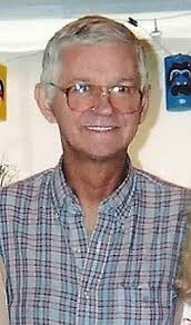 Gerald Henry “Jerry” Ramey (1943-2008)