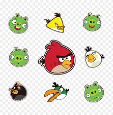 By matt peckham pcworld | today's best tech deals picked by pcworld's editors top deals on great. Angry Birds Logo Vector Free Download Toppng
