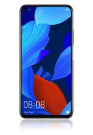 Honor smartphones originally were profitable sprouts of some huawei models that were not much older. Huawei Nova 5t Black Farbe Schwarz Handy Kaufland De