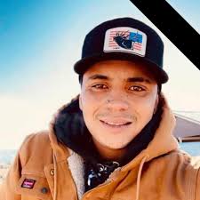 A father in grief: Clifton Walker, father of Trevon Walker, 22, who was  shot and killed in Tobago this morning, told CNC3 he's hurt, disappointed,  but leaves vengeance to God.