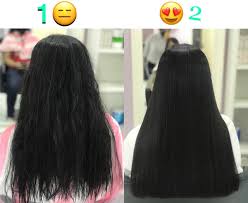 Protein therapy repair shampoo keratin hair treatment straight damage hair repair curly keratina para alisado del cabello. Hair Protein Treatment At Hermosa Ladies Beauty Salon Facebook