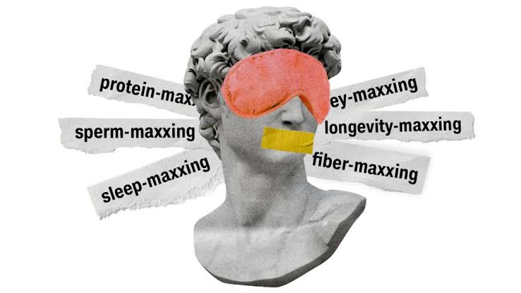 Are the healthiest people really 'maxxing'? Experts weigh in | CNN