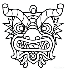 Get cozy and expand your home library with a large online selection of books at ebay.com. Chinese New Year Dragon Coloring Pages Printable New Year Coloring Pages For Kids Chinese New Year Coloring Pages Chinese New Year Dragon Dragon Coloring Page