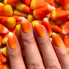 19 Halloween Nail Art Ideas 2020 How To Paint Halloween Nails
