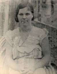 Mrs Hazel Ethel Lamb Lamb (1913-2004)