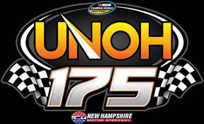 Trucks pit during the nascar camping world truck series unoh 175 at new hampshire motor speedway on september 26, 2015 in loudon, new. Unoh To Sponsor Return Of Truck Series To New Hampshire Motor Speedway Racedayct Com