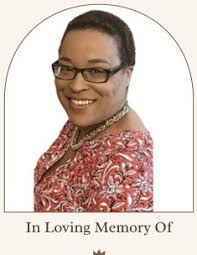 Obituary for Darrylyn F. Paxton