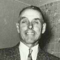 Calvin Lile Squires (1902–2000)