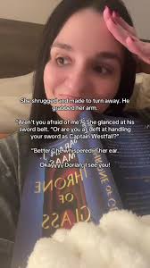 Whats in The Book Dorian Cane