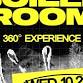 CU IFC x Panhellenic Presents: Boiler Room event image