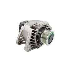 fiat doblo 1 9 jtd alternator sarj dinamosu sifir orjinal marka denso