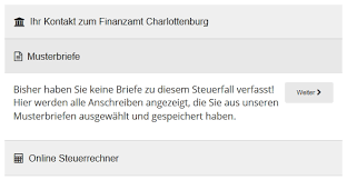 Der antrag hierzu muss bis 31.12.2016 gestellt werden. Steuererklarung Musterbriefe