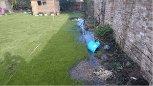 Check spelling or type a new query. Creative Solutions For Wet Gardens Haywood Landscapes
