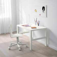 Pahl مكتب أبيض Ikea