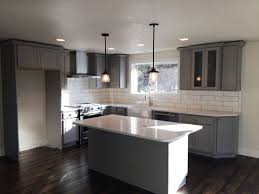From contemporary and modern to refined and traditional. Mid Century Ranch Style Kitchen