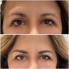 Edge Brows, 1546 Pacific Ave, San Francisco, CA 94109, US