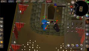 This quest does require you to run past level 57 ice warriors and 53 ice giants, so a little food is recommended to those with low hitpoints. 10 Best Free Osrs Quests For Non Members Ranked Fandomspot
