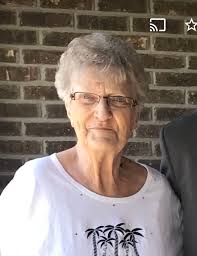 Mamie Wasden Obituary