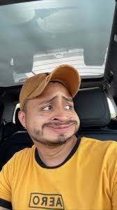 Orlando Turcios's Instagram, Twitter & Facebook