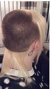 Pin On Chelsea Skingirl Skinbyrd Haircuts 06