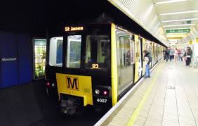 Tyne And Wear Metro Wikipedia